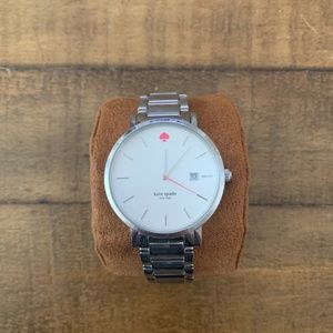 Kate Spade New York Womens Watch